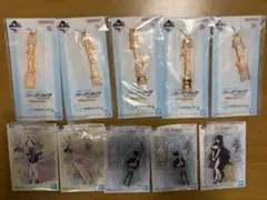 ブルーアーカイブ　一番くじ　下位賞　まとめ売り