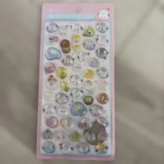 イオン限定　バード　ボンボンドロップ