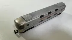 トレーン 展示用Nゲージ 寝台特急カシオペア 先頭車のみのサムネイル