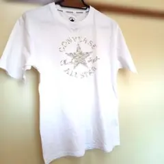 #CONVERSE ☆ALL STAR◆半袖 Tシャツ /Mサイズ