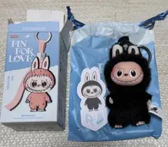 イニシャルラブブ