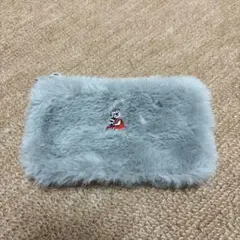 ムーミン　ポーチ