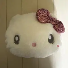 usj ハローキティ　ショルダーバッグ　ポシェット