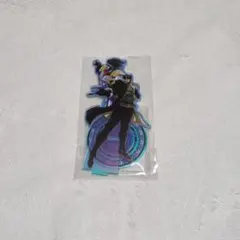 ジョジョの奇妙な冒険 空条承太郎 スシロー アクスタ