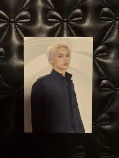 SEVENTEEN セブチ NEW フーディー トレカ ジュン