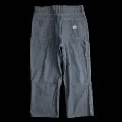 90s RRL 初期 3つ星タグ HBT ペインターパンツ 36 USA製のサムネイル