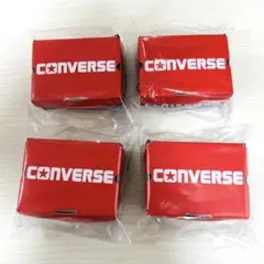 コンバース　ミニフィギュアコレクション　4種セット③