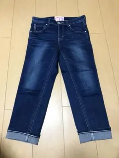 エドウィンC☆SEVENTEEN ジーンズ