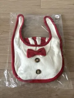 KOHANA BABY 蝶ネクタイスタイ＋ブルマセット