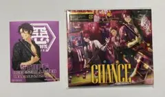 【パラライ】 CHANCE CD