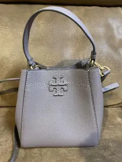 Tory Burch ショルダーバッグ　2way トリーバーチ　マックグロー