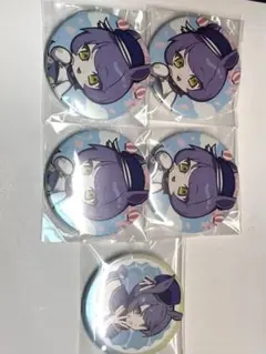 2026年最新】crフェス 缶バッジ adeの人気アイテム - メルカリ
