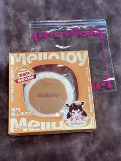 メロジョイ 贅沢スフレ L 旧スフレ 正規品 41 - メルカリ