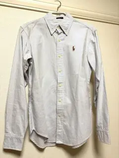 Ralph Lauren クラシックフィット シャツ S
