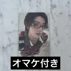 enhypen ジェイク romance untold トレカ