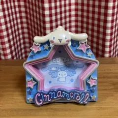 ぽ*ぽ様 シュガーバニーズ 2段チェスト 小物入れ アクセサリーケース