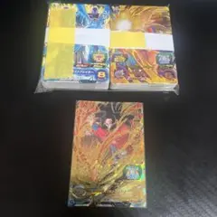 2026年最新】ドラゴンボールヒーローズプロモまとめ売りの人気アイテム