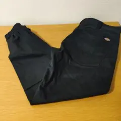 Dickies ワークパンツ ブラックのサムネイル