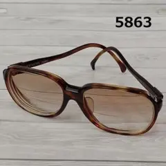 RU-5863　GIVENCHY　ジバンシー　サングラス　度入りのサムネイル