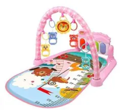 たまごっち　一番くじ　ラストワン　ベビージム付き　おまけ