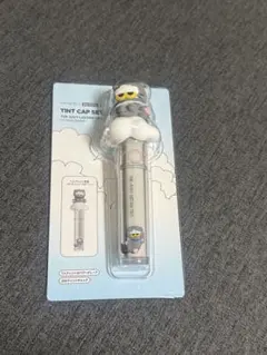 rom&nd | ZO&FRIENDS　ZOA ティント　キャップ　セット