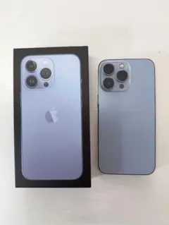 2026年最新】iphone13pro 本体 シエラブルーの人気アイテム - メルカリ