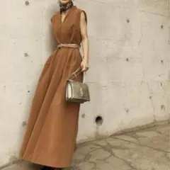 AMERI DIVER DIMENSIONAL DRESSのサムネイル