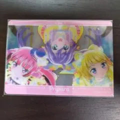 2026年最新】プリパラ ヴィレッジヴァンガード みれぃの人気アイテム