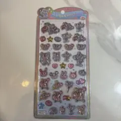 お値下げ中！正規品ANGEL BLUE うるちゅるポップシール