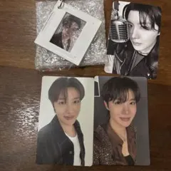 BTS ARIRANG weverse global 特典　J-HOPE