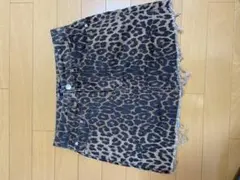 ZARA ミニスカート