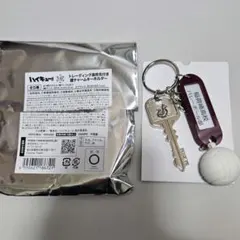 ハイキュー!! 鍵チャーム 稲荷崎高校
