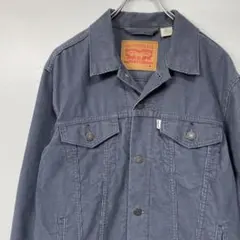 Levi's リーバイス　3rd type コーデュロイジャケットのサムネイル