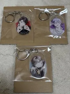 にじネイル 三枝明那 不破湊 叶