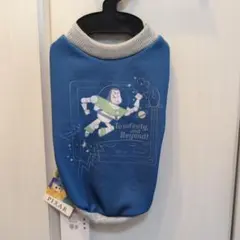 ２号　トイストーリートレーナー　バズ