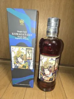 2025年最新】駒ヶ岳 シングルカスクの人気アイテム - メルカリ