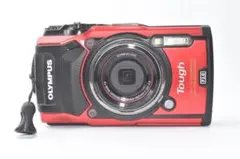 テ*ル様 OLYMPUS Tough TG-5 本体 テレコンバーター TCON - メルカリ