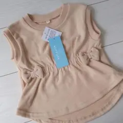 【新品未使用タグ付き】トップス　90cm