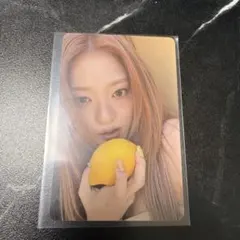 メ*6様 fromis_9 バースデーボックス 【ナギョン】 - メルカリ