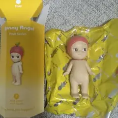 ソニーエンジェル　Sonny Angel フルーツシリーズ リンゴ