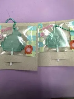 サンリオキャラクターズ キャンディチャームズ グミ ハンギョドン