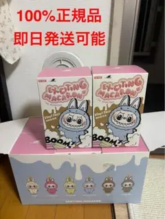 2025年最新】Labubu macaron cocoaの人気アイテム - メルカリ