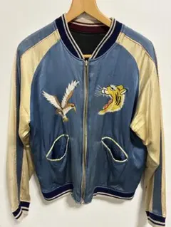 2025年最新】シルバーストーン スカジャンの人気アイテム - メルカリ