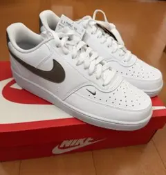 NIKE コート ビジョン LO NN WFV9952 ABC-MART限定