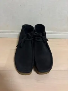Clarks Wallabee クラークス ワラビー