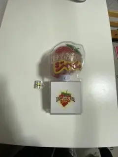 関ジャニ∞2017 コンサートグッズペンライトと黄色の銀テープ付き