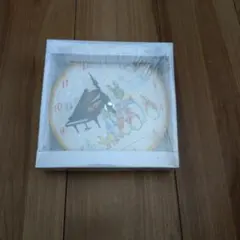 Peter Rabbit ピーターラビット 掛時計のサムネイル