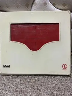 UNDERWEAR ノリユキ・マキハラ Lサイズ CD