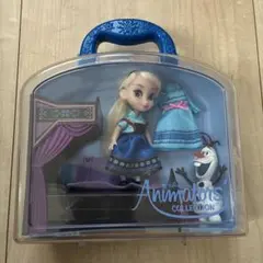 Disney アナと雪の女王 エルサセット　最終価格！
