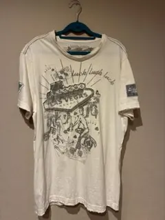 AMERICAN RAG CIE アメリカンラグシー / ラスベガスTシャツ！